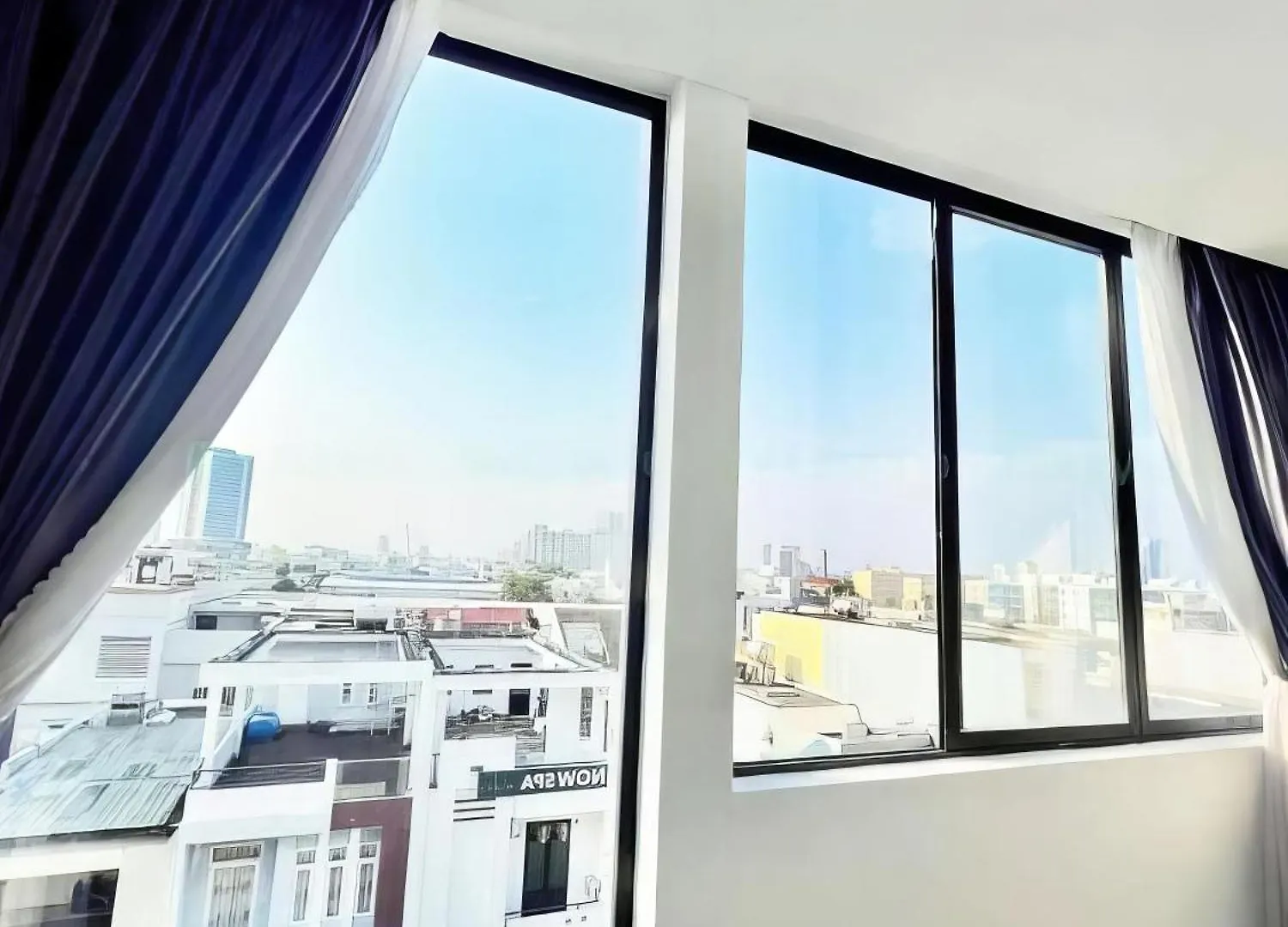 Ruby Apartment Da Nang
