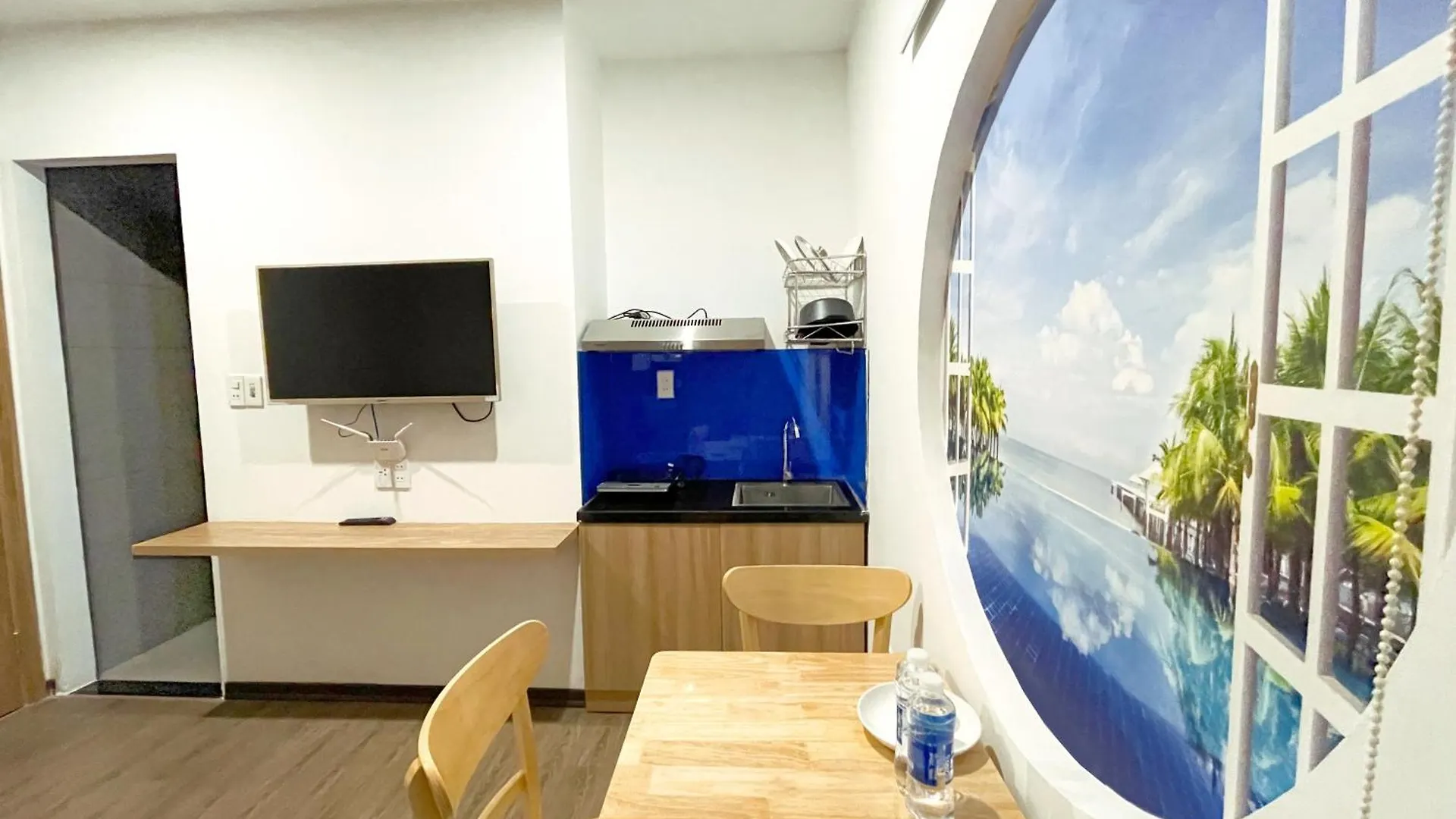Ruby Apartment Da Nang Vietnam