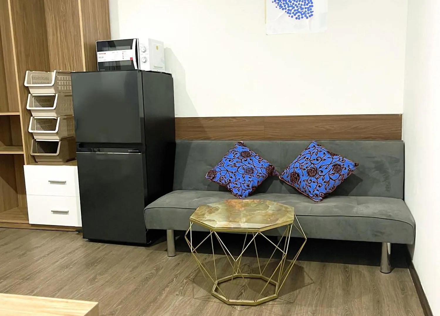 Ruby Apartment Da Nang