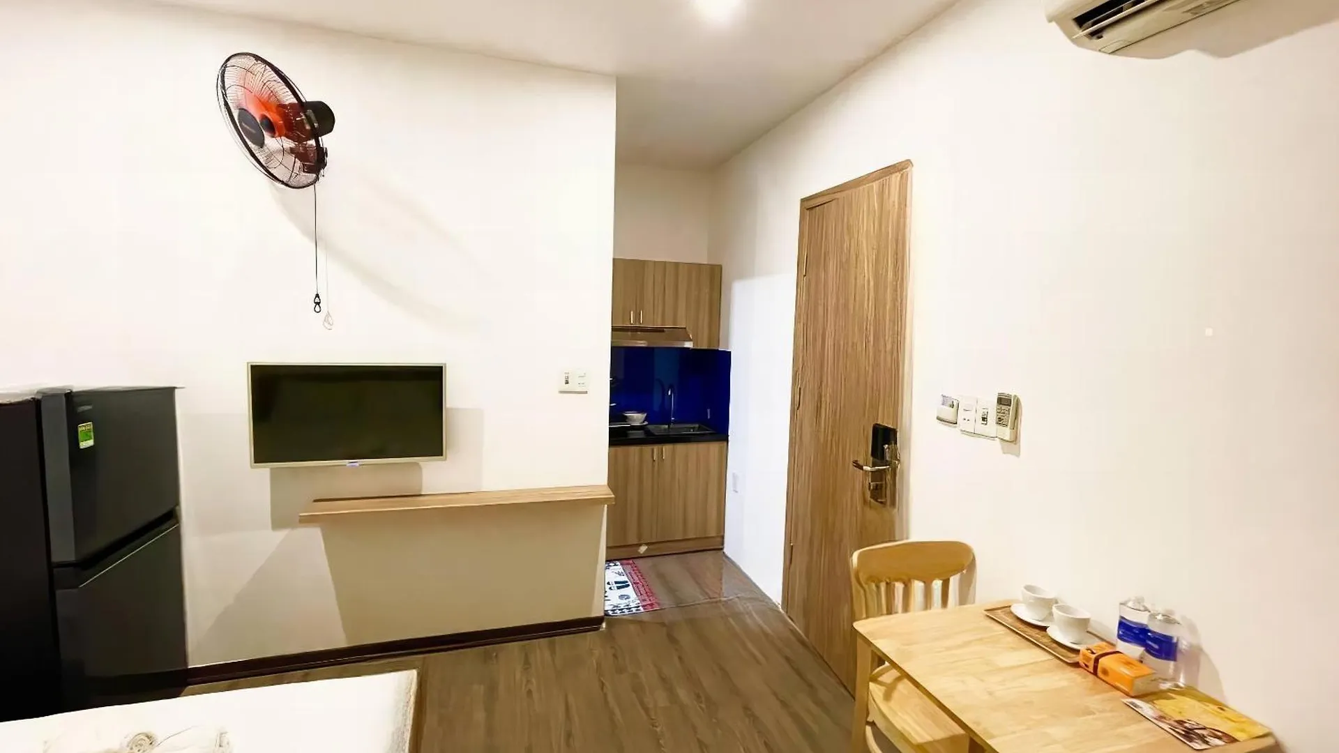 Ruby Apartment Da Nang Vietnam