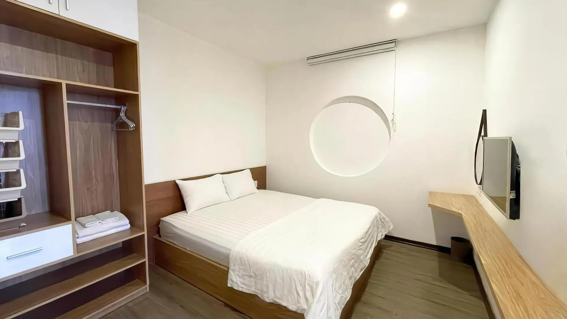 Ruby Apartment Da Nang