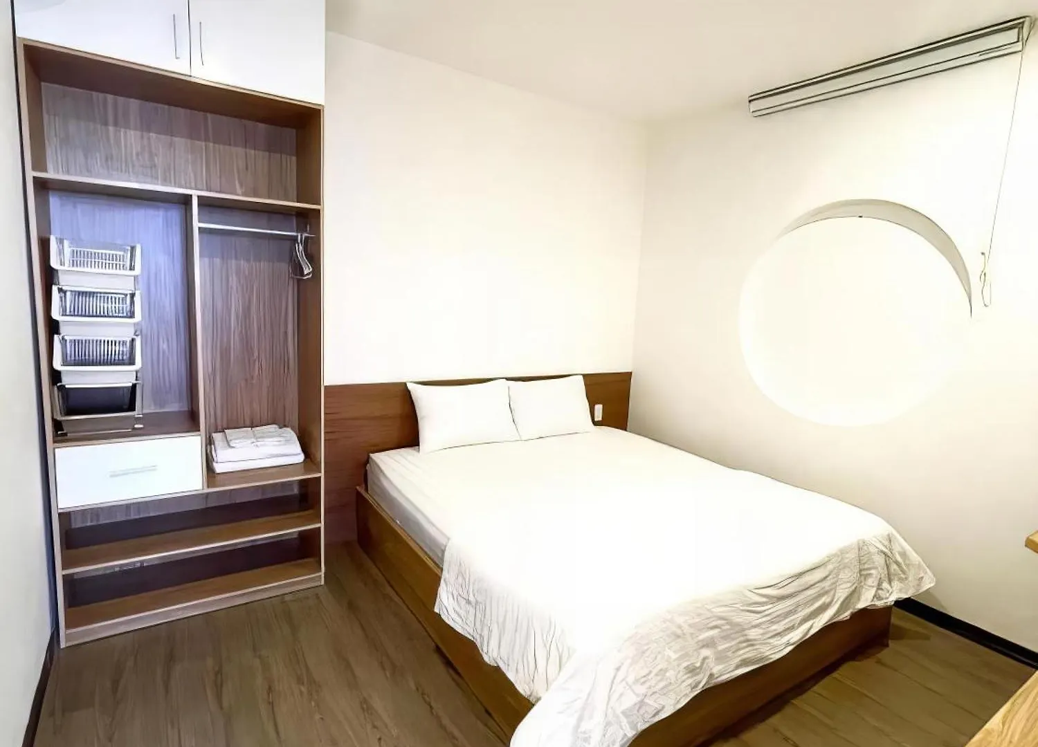 Ruby Apartment Da Nang