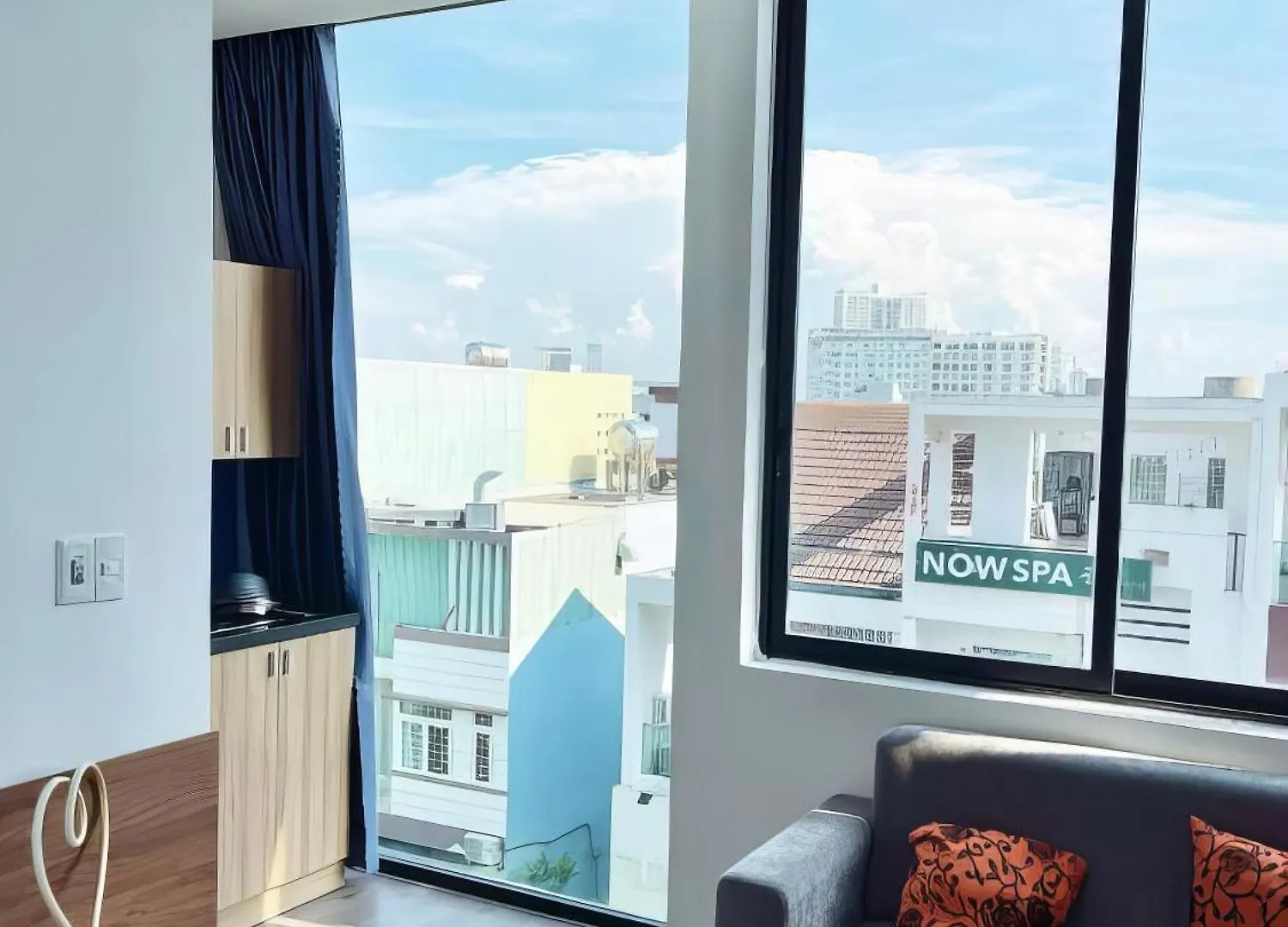 Ruby Apartment Da Nang Vietnam