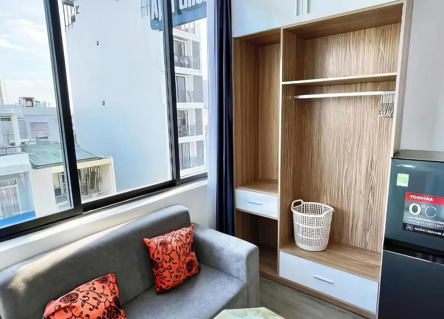 Ruby Apartment Da Nang