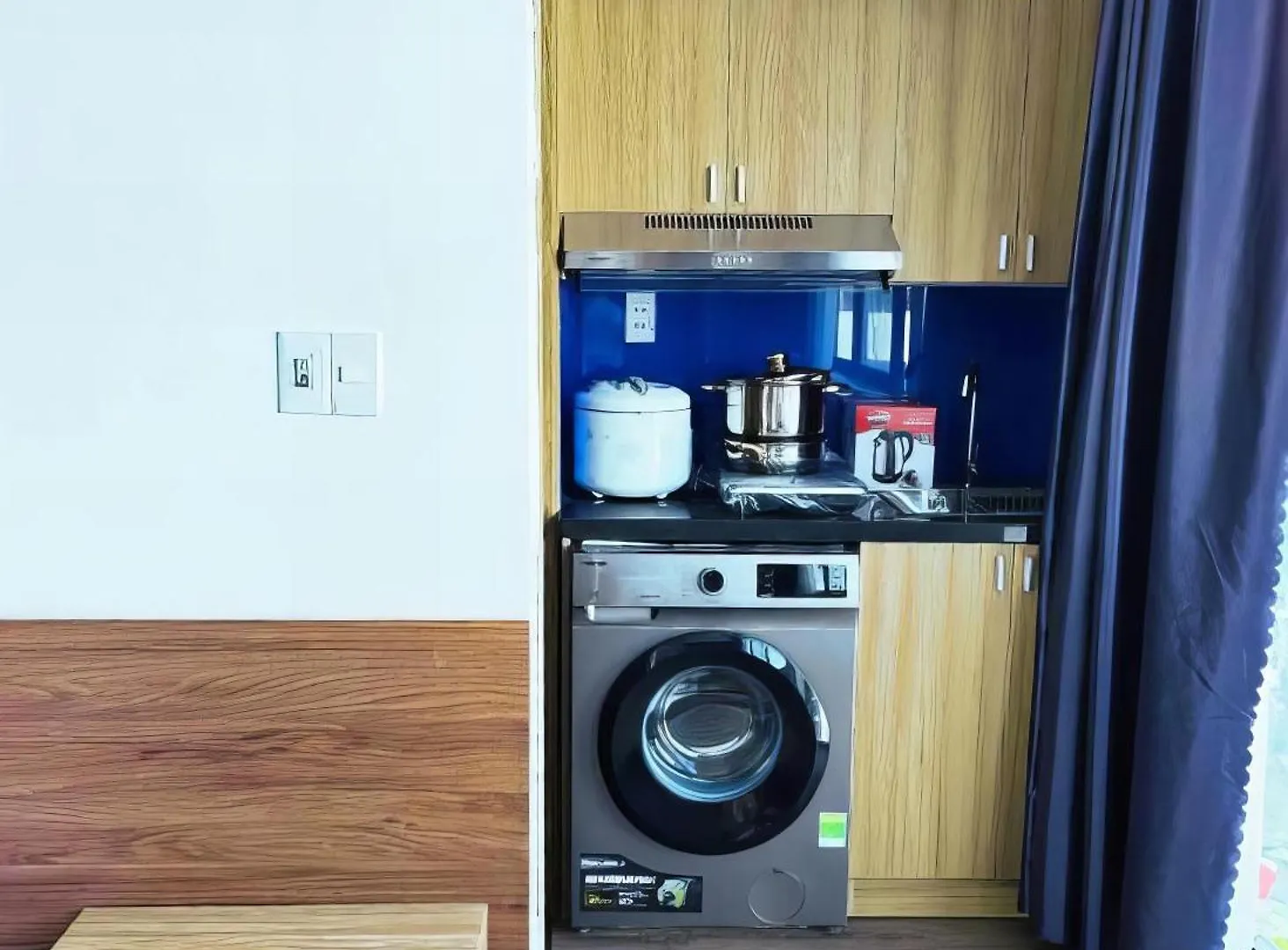 Ruby Apartment Da Nang