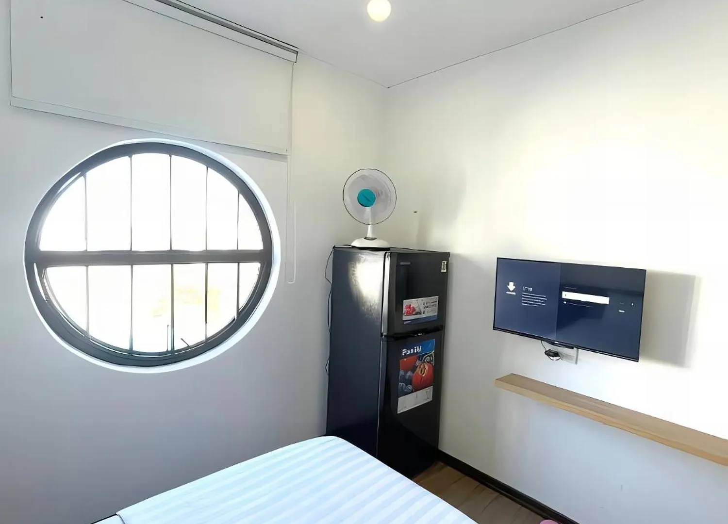 Ruby Apartment Da Nang