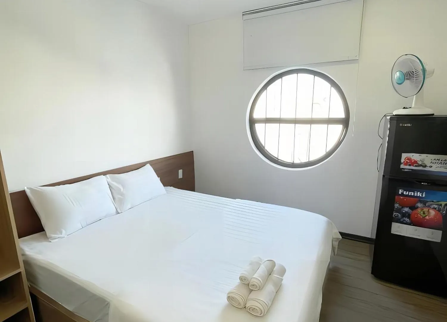 Ruby Apartment Da Nang 0*,